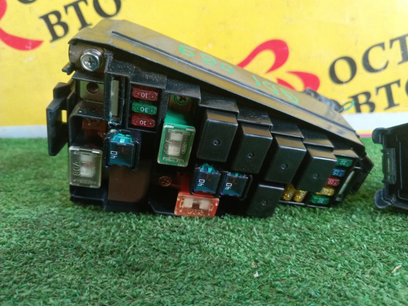 Блок предохранителей, 1000 рублей, Красноярск