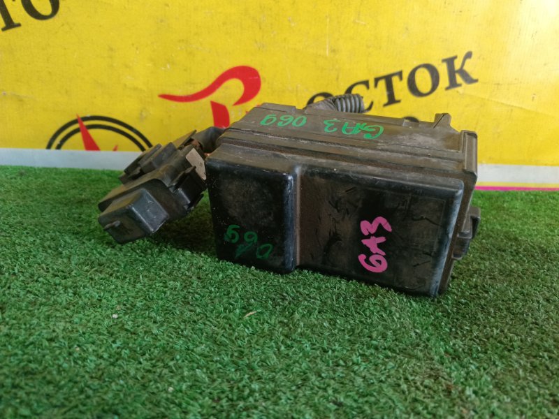 Блок предохранителей, 300 рублей, Красноярск