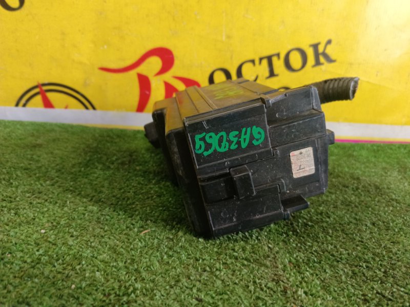 Блок предохранителей, 300 рублей, Красноярск