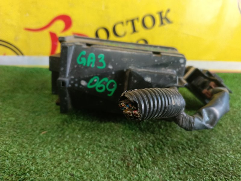 Блок предохранителей, 300 рублей, Красноярск