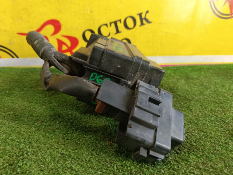 Блок предохранителей, 300 рублей, Красноярск