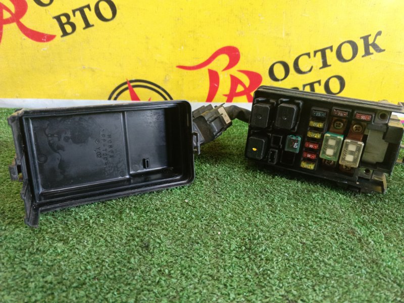 Блок предохранителей, 300 рублей, Красноярск