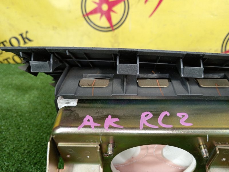 airbag пассажирский, 300 рублей, Красноярск