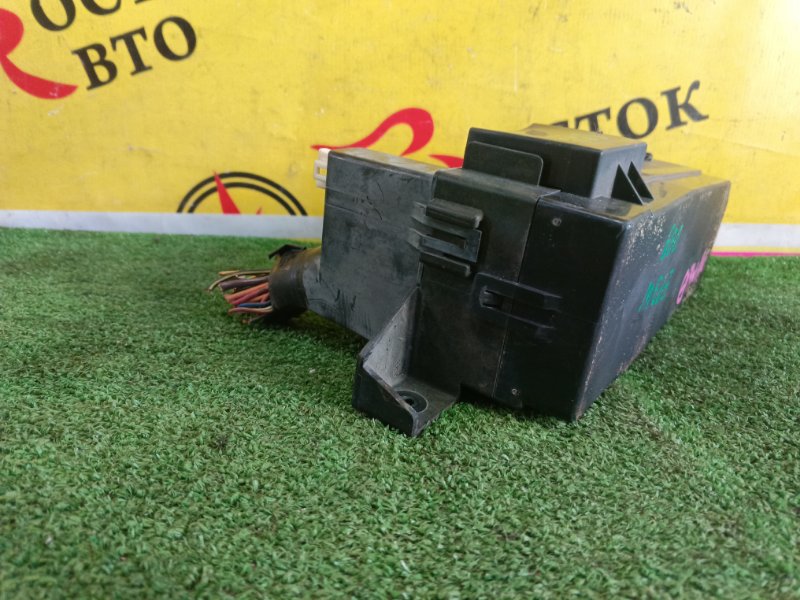 Блок предохранителей, 300 рублей, Красноярск