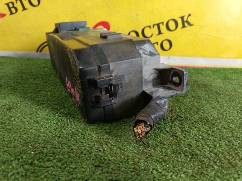 Блок предохранителей, 300 рублей, Красноярск