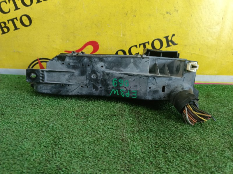 Блок предохранителей, 300 рублей, Красноярск