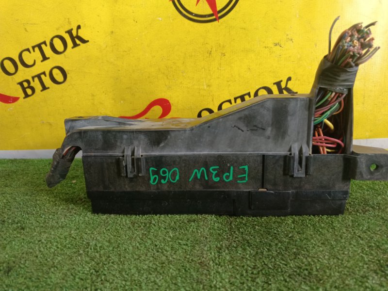 Блок предохранителей, 300 рублей, Красноярск