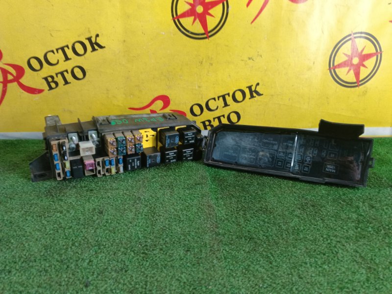 Блок предохранителей, 300 рублей, Красноярск