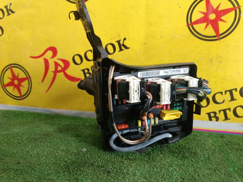 Блок предохранителей, 2500 рублей, Красноярск