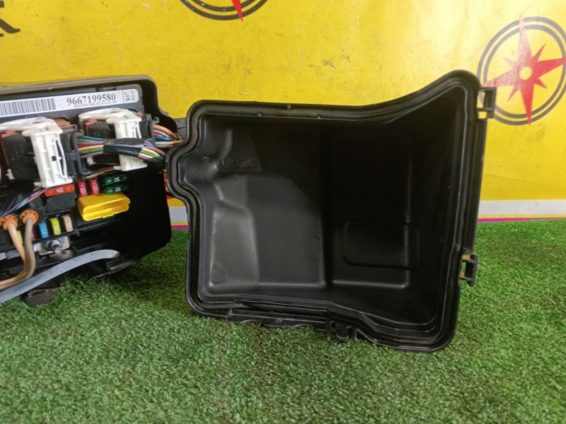 Блок предохранителей, 2500 рублей, Красноярск