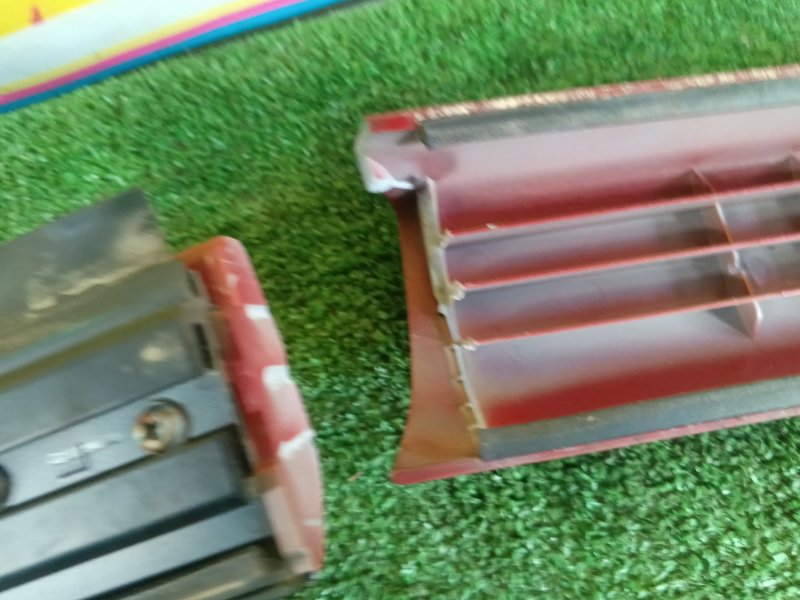 Рейлинг, 1500 рублей, Красноярск