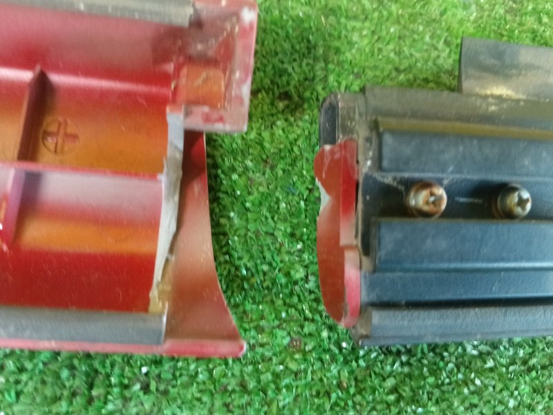 Рейлинг, 1500 рублей, Красноярск