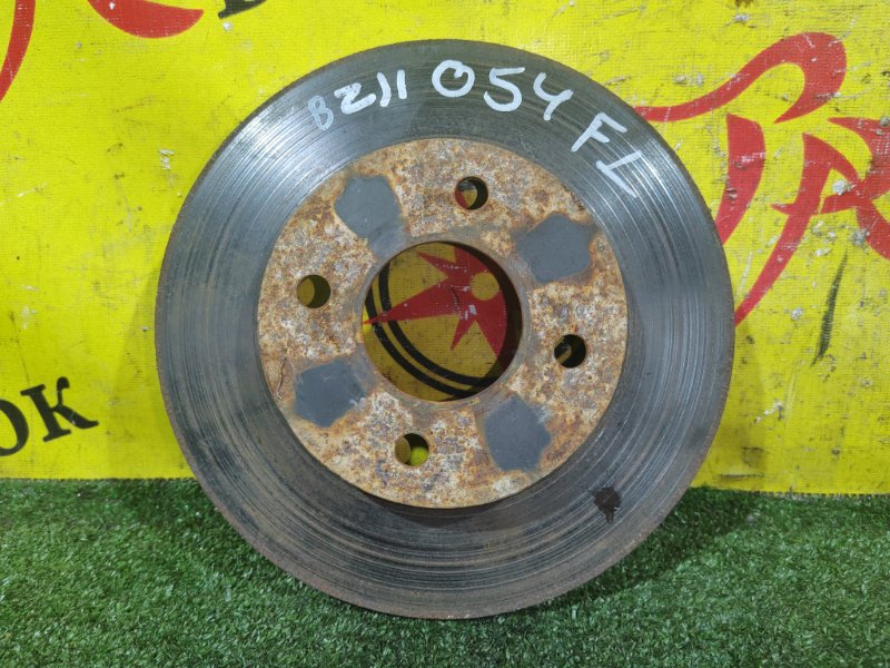 тормозной диск, 400 рублей, Красноярск