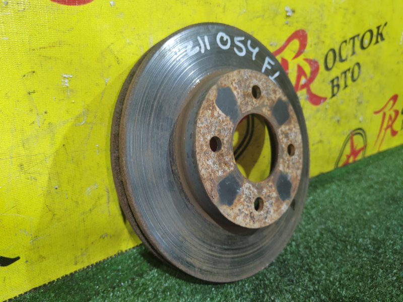 тормозной диск, 400 рублей, Красноярск