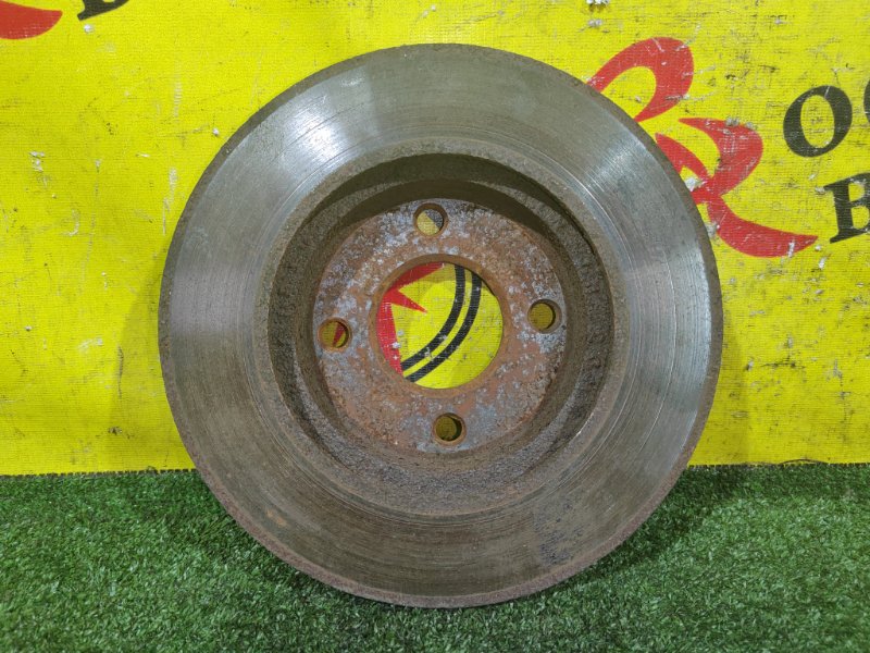 тормозной диск, 400 рублей, Красноярск