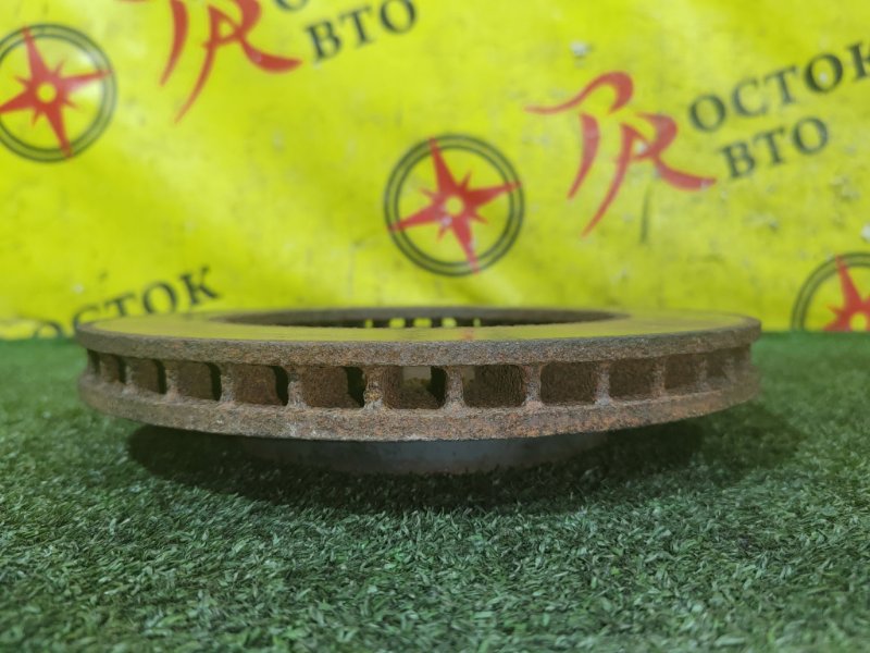 тормозной диск, 400 рублей, Красноярск