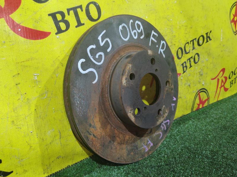 тормозной диск, 800 рублей, Красноярск