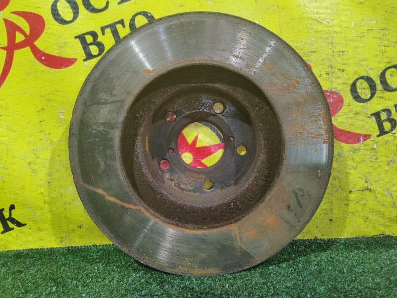 тормозной диск, 800 рублей, Красноярск