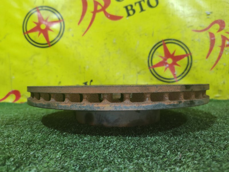 тормозной диск, 800 рублей, Красноярск