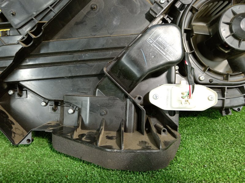 Корпус печки, 5000 рублей, Красноярск