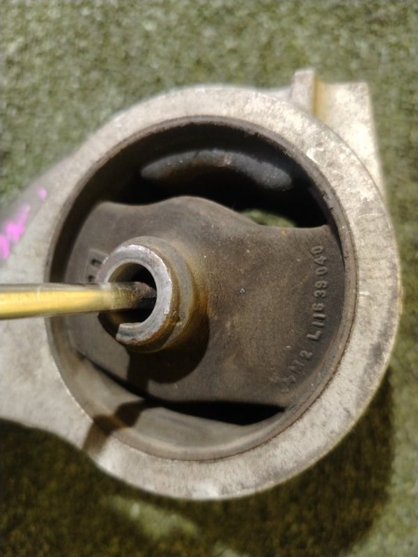 Подушка двигателя, 700 рублей, Красноярск