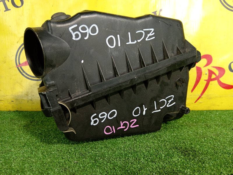 Корпус воздушного фильтра, 2000 рублей, Красноярск