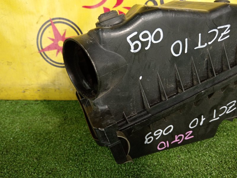 Корпус воздушного фильтра, 2000 рублей, Красноярск