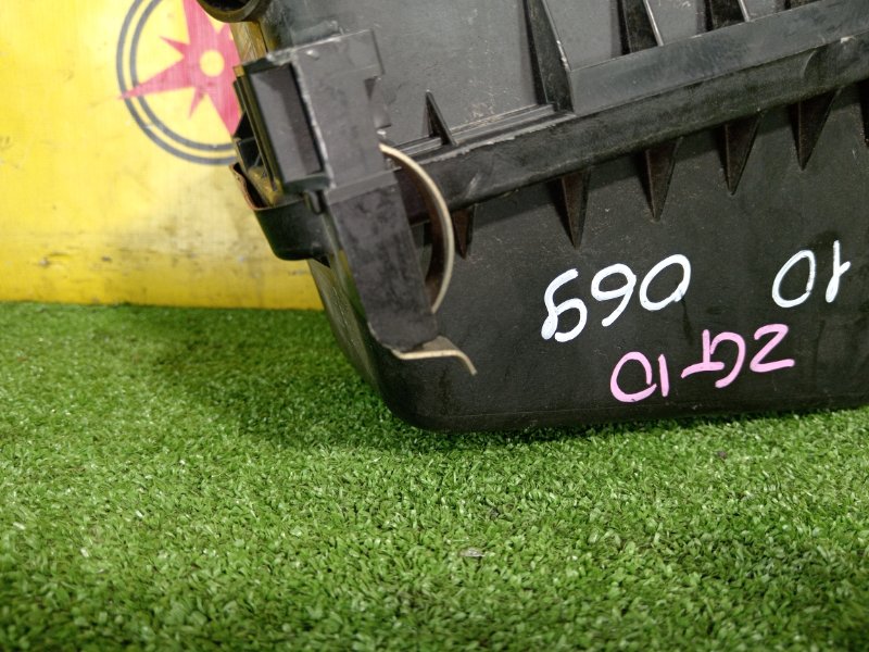 Корпус воздушного фильтра, 2000 рублей, Красноярск