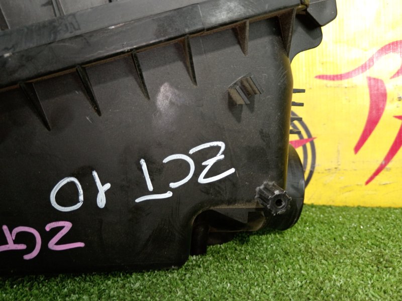 Корпус воздушного фильтра, 2000 рублей, Красноярск