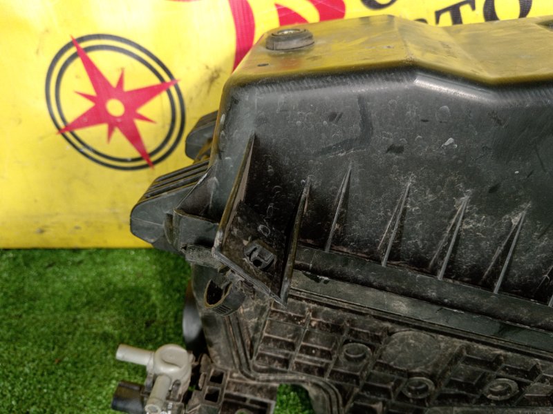 Корпус воздушного фильтра, 2000 рублей, Красноярск