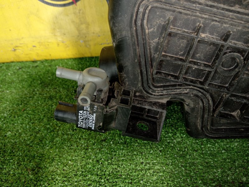 Корпус воздушного фильтра, 2000 рублей, Красноярск