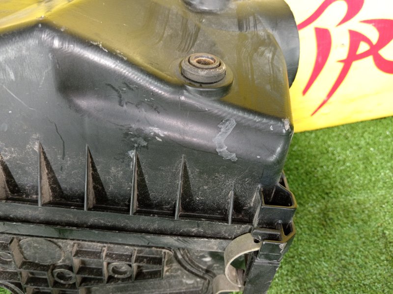 Корпус воздушного фильтра, 2000 рублей, Красноярск