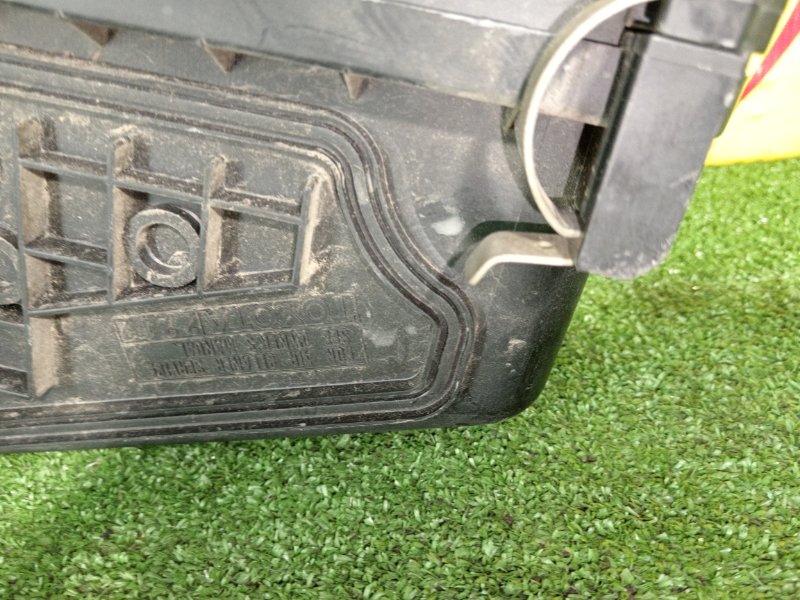 Корпус воздушного фильтра, 2000 рублей, Красноярск