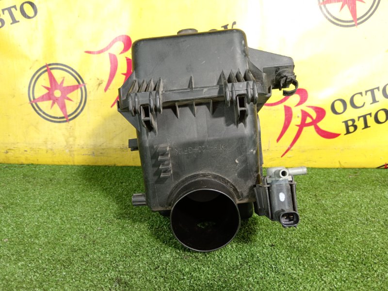 Корпус воздушного фильтра, 2000 рублей, Красноярск