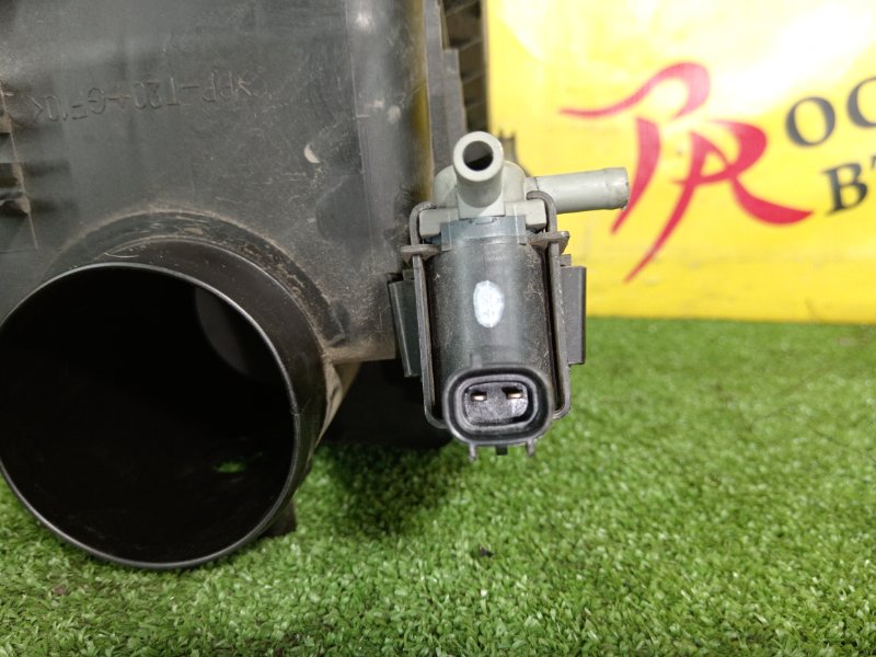 Корпус воздушного фильтра, 2000 рублей, Красноярск