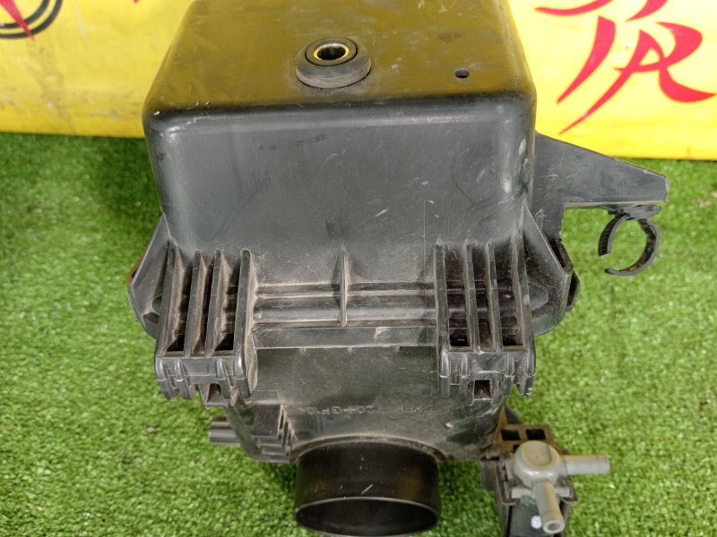 Корпус воздушного фильтра, 2000 рублей, Красноярск