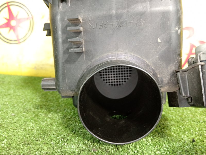 Корпус воздушного фильтра, 2000 рублей, Красноярск