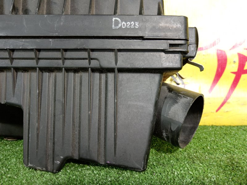 Корпус воздушного фильтра, 300 рублей, Красноярск