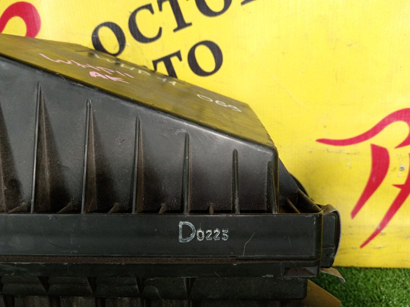 Корпус воздушного фильтра, 300 рублей, Красноярск