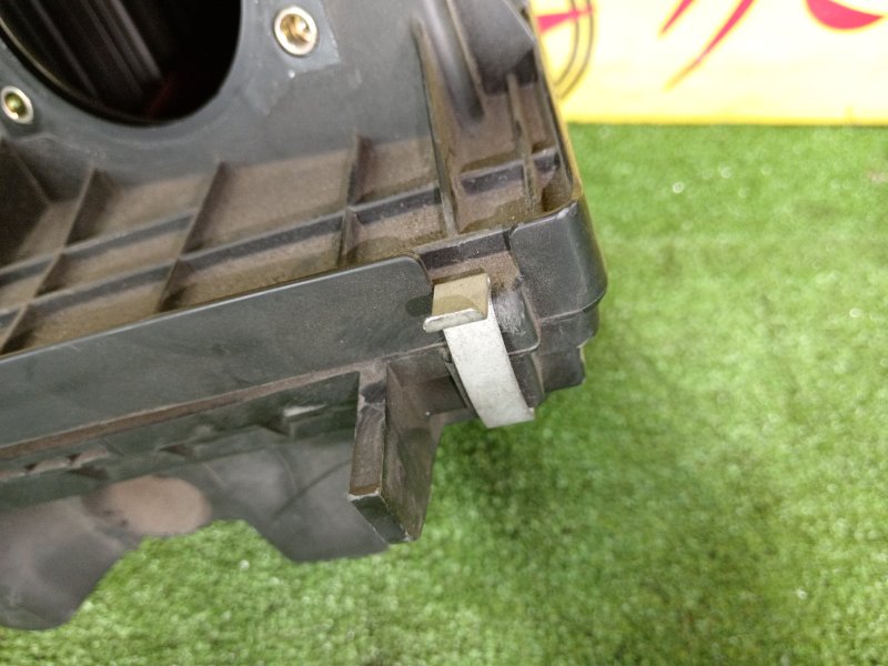 Корпус воздушного фильтра, 300 рублей, Красноярск