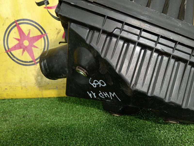 Корпус воздушного фильтра, 300 рублей, Красноярск