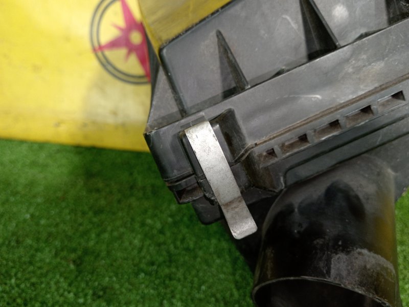 Корпус воздушного фильтра, 300 рублей, Красноярск