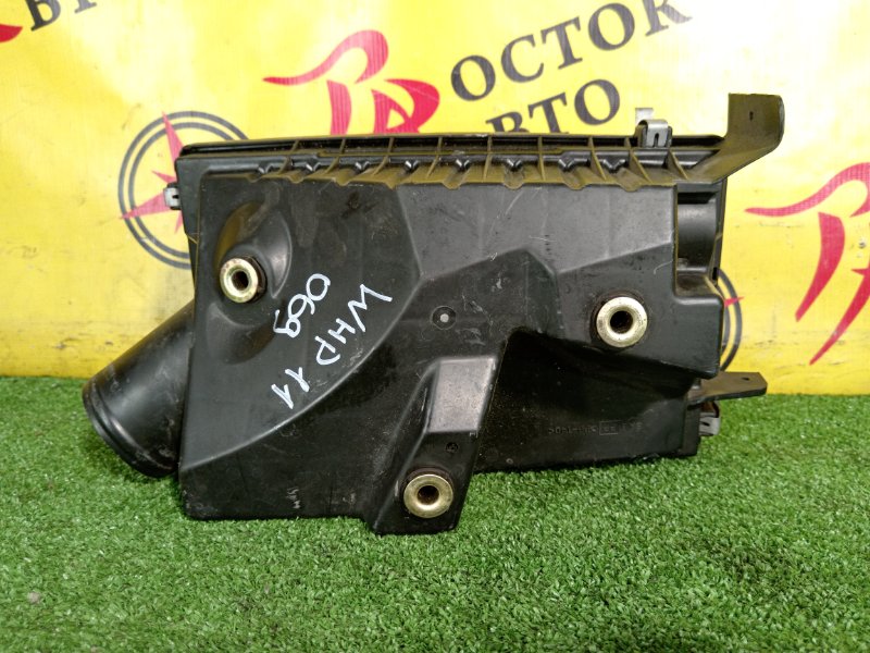 Корпус воздушного фильтра, 300 рублей, Красноярск