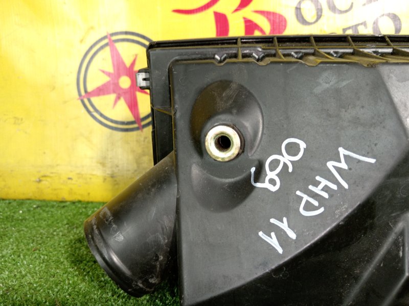 Корпус воздушного фильтра, 300 рублей, Красноярск