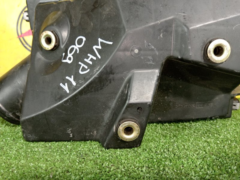 Корпус воздушного фильтра, 300 рублей, Красноярск