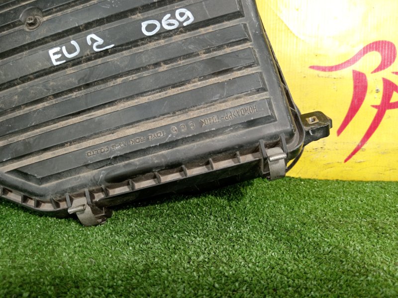 Корпус воздушного фильтра, 700 рублей, Красноярск