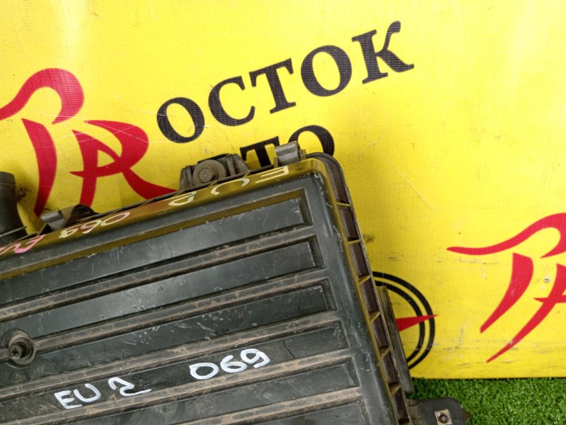 Корпус воздушного фильтра, 700 рублей, Красноярск