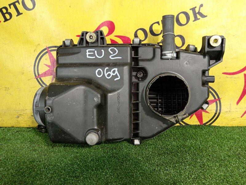 Корпус воздушного фильтра, 700 рублей, Красноярск