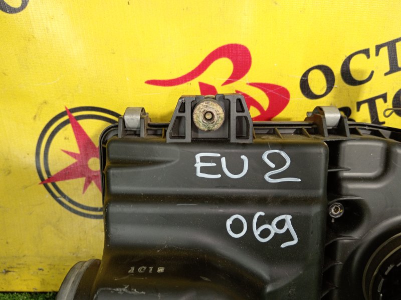 Корпус воздушного фильтра, 700 рублей, Красноярск