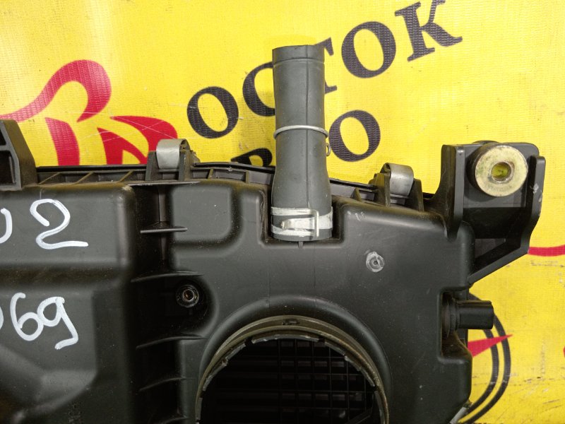 Корпус воздушного фильтра, 700 рублей, Красноярск